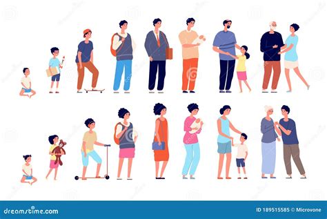 stag age|age stages of life.